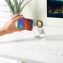 Nightstand Magsafe iPhone Dock | Stainless Steel, thumbnail 10 of 11