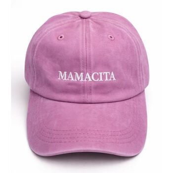 Mamacita Cap, 5 of 5