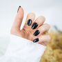 Loste Reusable False Nails: Fifty Fifty, thumbnail 2 of 4