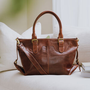 The Leather Store | Products | notonthehighstreet.com