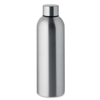 Recycled Stainless Steel Water Bottle, 9 of 12
