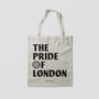 The Blues Pride Of London Tote Bag, thumbnail 1 of 2