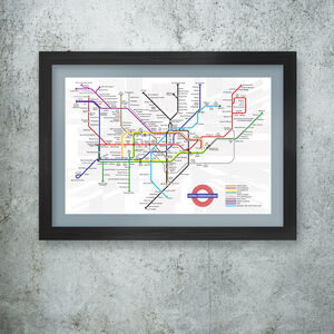 Personalisd Music Art & Posters | notonthehighstreet.com