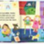 Personalised Children's Book, Big Sister To Twins, thumbnail 8 of 9