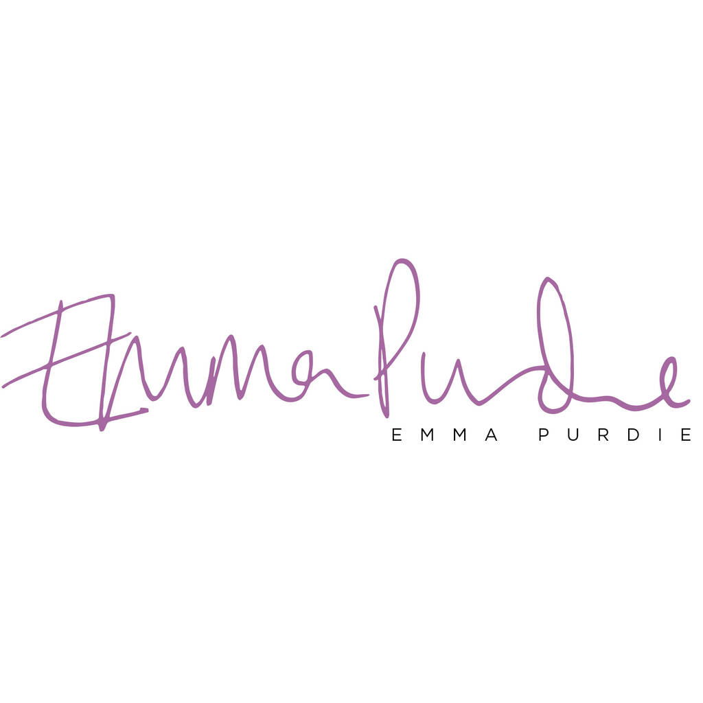 Bespoke Order Lw By Emma Purdie