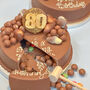 80th Birthday Smash Cake, thumbnail 2 of 7