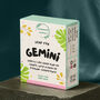 Unusual Birthday Gifts For Friends Funny Zodiac Soap, thumbnail 11 of 12