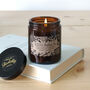 Three Month Literary Candle Subscription, thumbnail 2 of 3