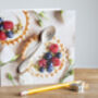 Personalised Spoon Card, A Card And Gift In One, thumbnail 2 of 8