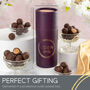 Happy Birthday Vegan Chocolate Truffle Letterbox Gift, 60th, 50th And 40th Birthday Gifts For Her, thumbnail 5 of 11
