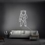 Astronaut LED Neon, thumbnail 1 of 11