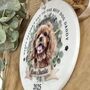 Father’s Day Dog Daddy Photo Keepsake, thumbnail 3 of 3