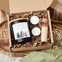 Personalised Merry Christmas Wonderful Auntie And Uncle Gift Set, thumbnail 5 of 9