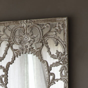 Parisian Mirror, 3 of 3