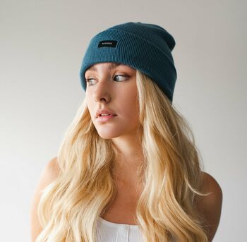 Watershed Standard Issue Beanie, 9 of 12