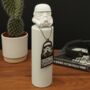 Personalised Stormtrooper Water Bottle, thumbnail 3 of 4