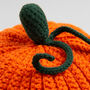 Pumpkins Crochet Kit Halloween, thumbnail 4 of 5