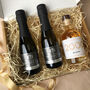 Personalised Gin And Prosecco Gift Set, thumbnail 2 of 6