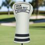 High Road Golf Driver Headcover, thumbnail 1 of 2