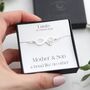New Mum Gift, Mother Son Gift, thumbnail 1 of 5