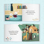 Hopes And Wishes For You New Baby Book, thumbnail 7 of 11