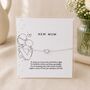 Luxury New Mum And Baby Gift Hamper | Personalised | Corporate, thumbnail 6 of 11