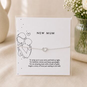 Luxury New Mum And Baby Gift Hamper | Personalised | Corporate, 6 of 11
