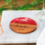 Personalised New Family Member Drinks Coaster Gift, thumbnail 1 of 5