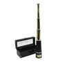 17 Inch Aurum Black Telescope With Wooden Case, thumbnail 5 of 9