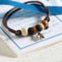 Page Boy Bracelet Gift With Poem, thumbnail 3 of 7