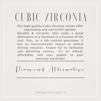 Elegant Art Deco Style Statement Earrings, 4 of 7