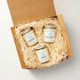 Vegan + Cruelty Free Soy Aromatherapy Candle Collection, thumbnail 2 of 8