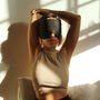The Dreamer Sleep Mask And Aromatherapy Calming Gift Set, thumbnail 3 of 5