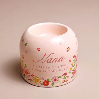 Nana Meaningful Word Candle Holder, 2 of 3