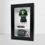 Rugby Legend KitBox: Lawes: Northampton, thumbnail 1 of 6