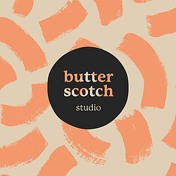 Butterscotch Studio Logo