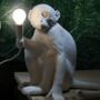 White Monkey Light, thumbnail 1 of 7