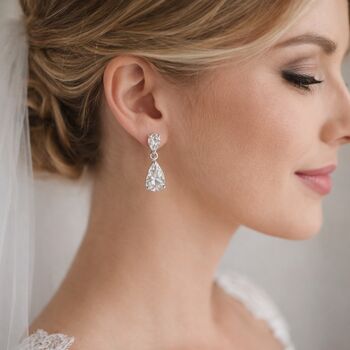 Wedding Guest Earrings | Occasion Earrings For Weddings, 3 of 7