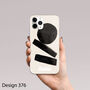 Personalised Case For iPhone Abstract Printed Set 14, thumbnail 9 of 10