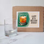 30th Birthday Whisky Glass, thumbnail 2 of 7