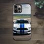 Mustang Car iPhone Case, thumbnail 1 of 5