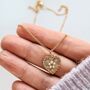 Dainty Heart Charm Layering Necklace, thumbnail 1 of 3