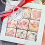 Valentine's Day Biscuits Gift Box, Nine Biscuits, thumbnail 3 of 12