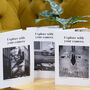 Explore With Your Camera Photography Zines, thumbnail 1 of 9