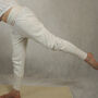 Handmade Harem Pants, Yoga Pants Made To Measure, thumbnail 1 of 4