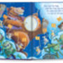 Personalised Children's Book, Goodnight Little Me, thumbnail 6 of 9