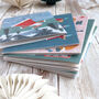Midcentury Christmas Card Multipack Of 10 Or 20, thumbnail 12 of 12