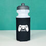 Kids Personalised Gamer Lunch Box, thumbnail 7 of 7