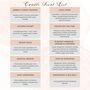 Me Time Self Care Gift Set For New Mum, thumbnail 6 of 8