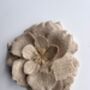 Large Summer Flower Corsage, thumbnail 4 of 4